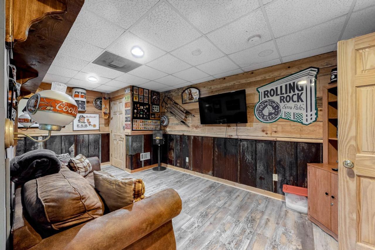 Bucky And Doe Doe'S Place Kiker Екстериор снимка