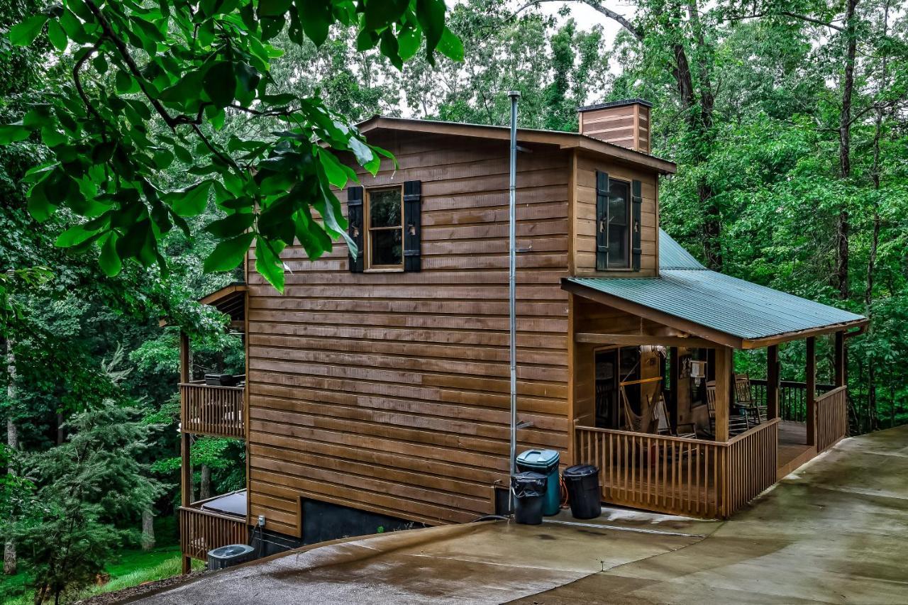 Bucky And Doe Doe'S Place Kiker Екстериор снимка