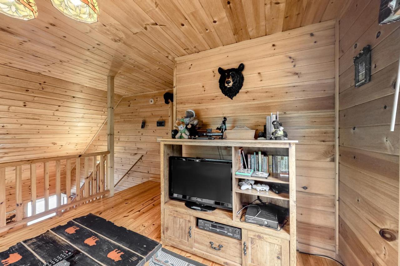 Bucky And Doe Doe'S Place Kiker Екстериор снимка